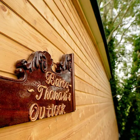 Orangia Ecohosting Farm Farm stay