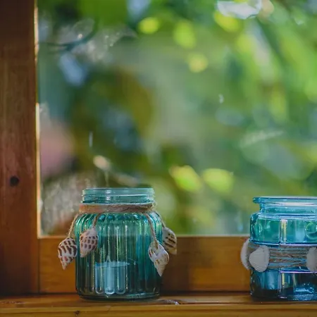 Orangia Ecohosting Farm