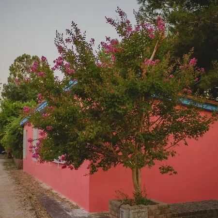 Orangia Ecohosting Farm Farm stay *