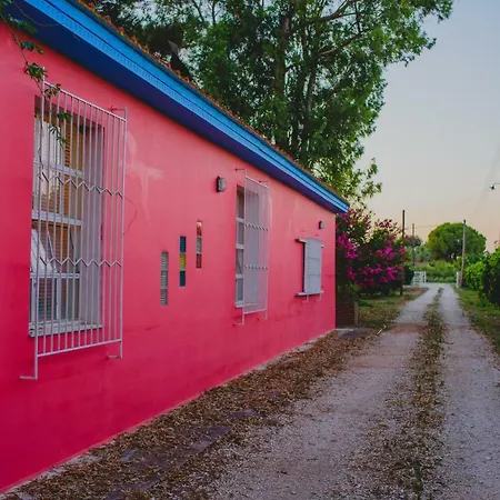 Orangia Ecohosting Farm Farm stay