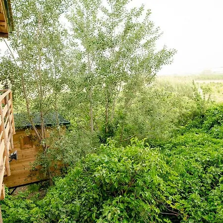 Orangia Ecohosting Farm Farm stay