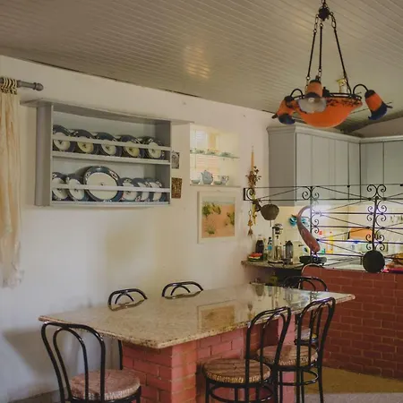 Farm stay Orangia Ecohosting Farm
