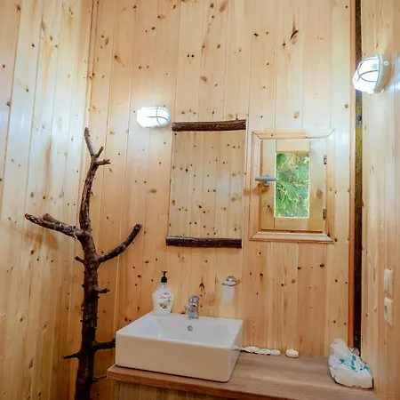 Orangia Ecohosting Farm Farm stay *