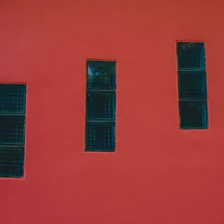 Orangia Ecohosting Farm